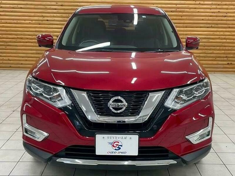 X-TRAIL-16