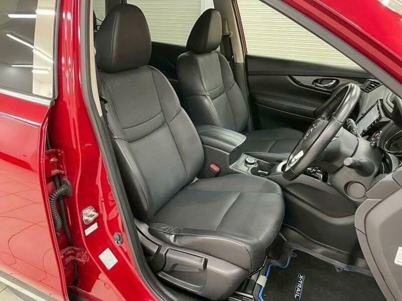 X-TRAIL-7