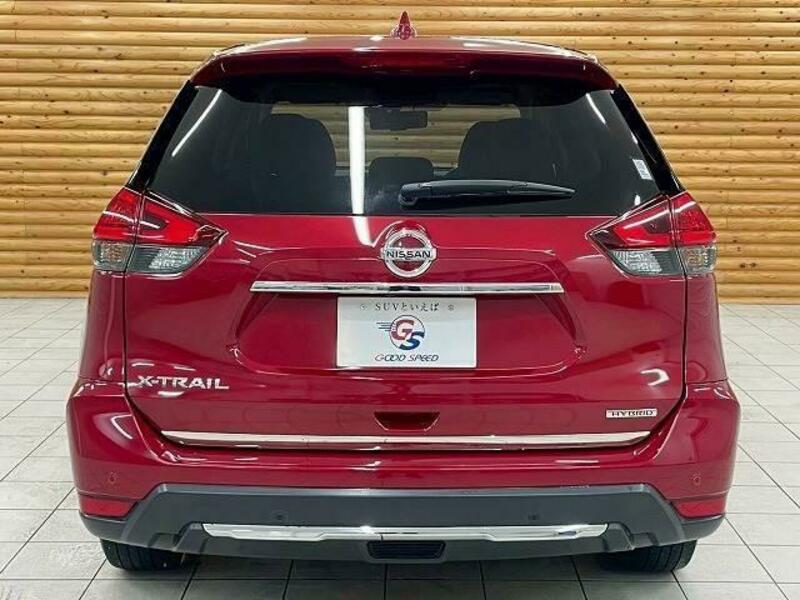 X-TRAIL-18