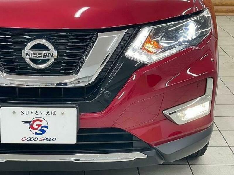X-TRAIL-9