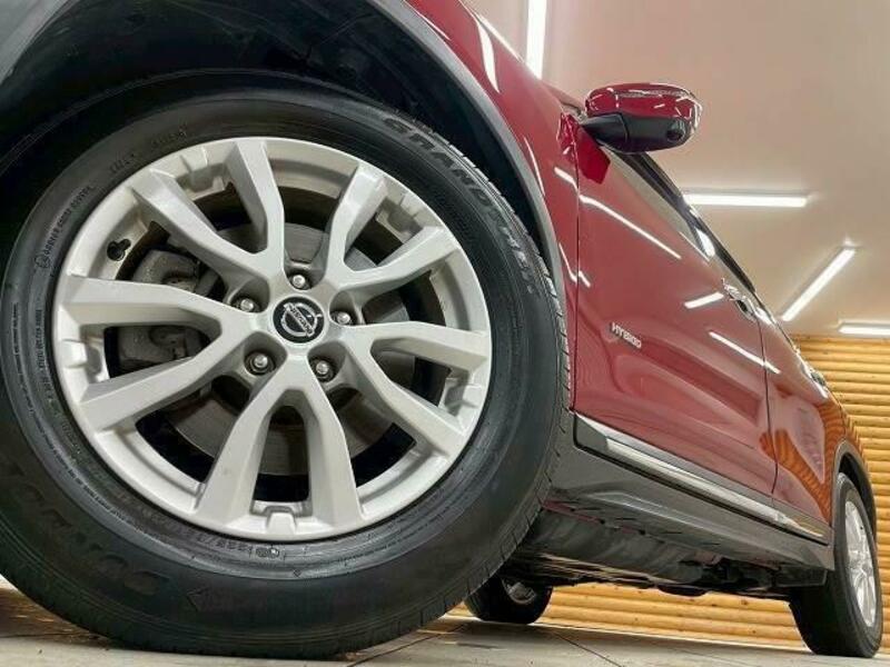 X-TRAIL-10