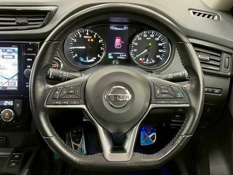 X-TRAIL-12
