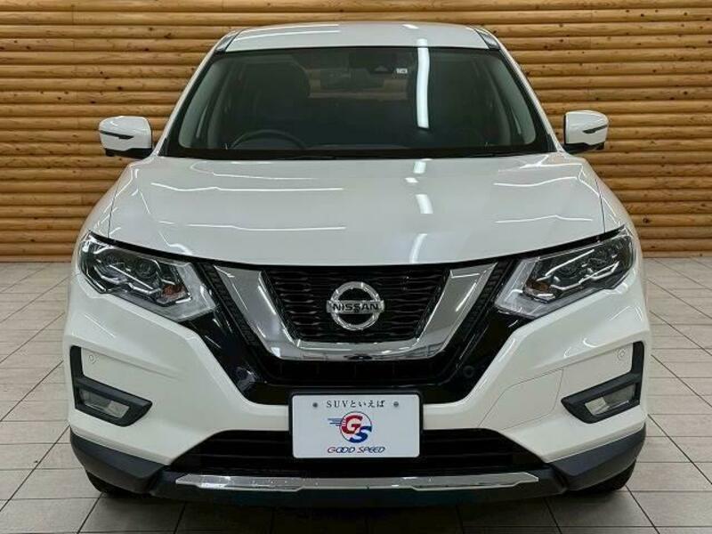 X-TRAIL-16