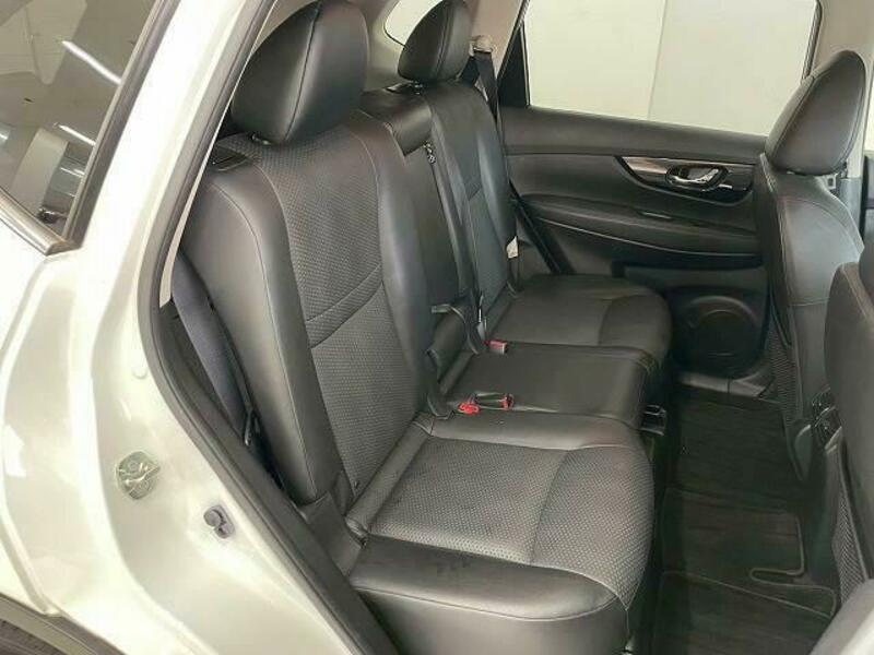X-TRAIL-8