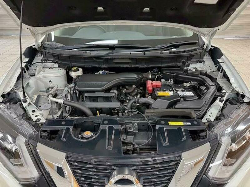 X-TRAIL-13