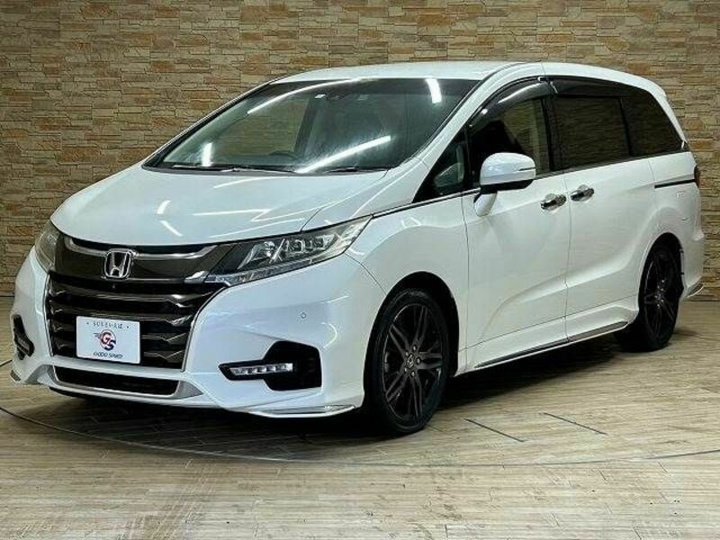 ODYSSEY