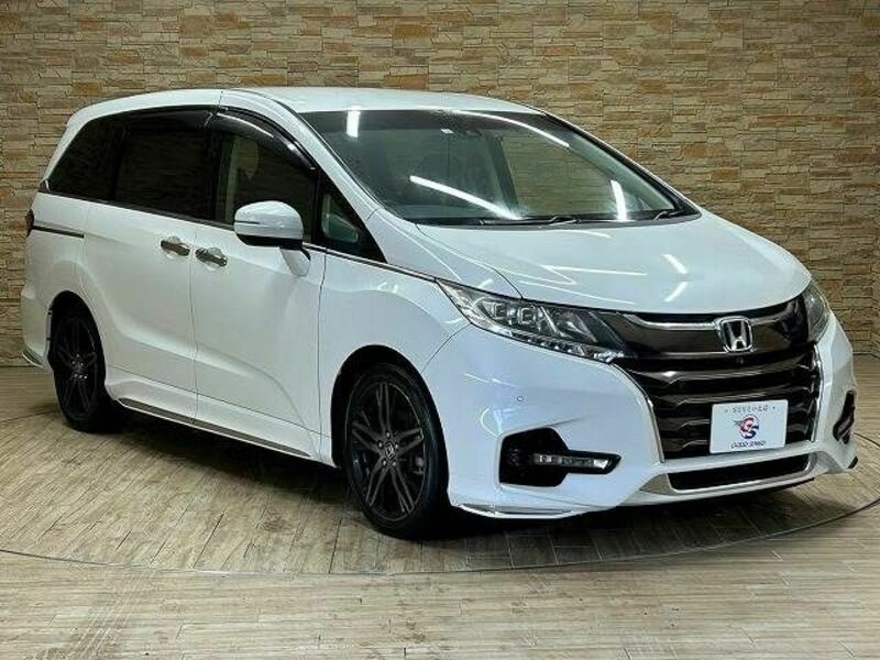 ODYSSEY