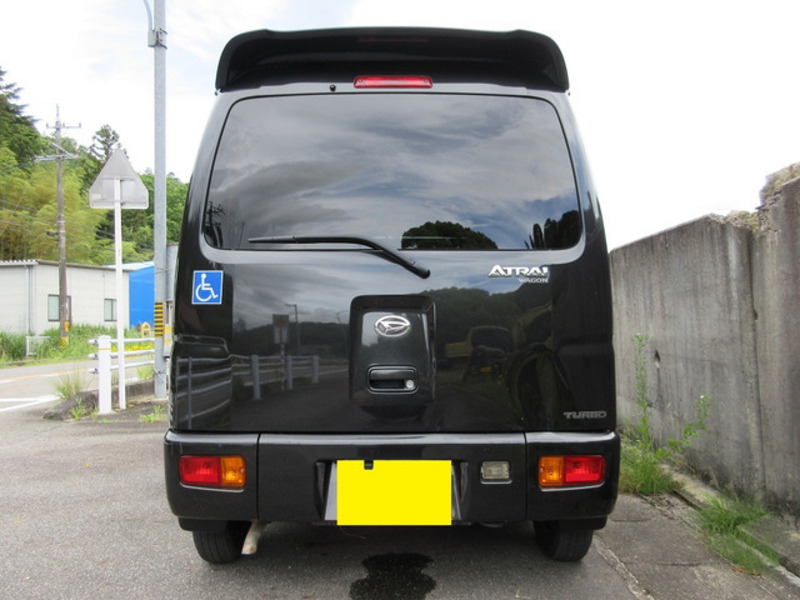 ATRAI WAGON-2