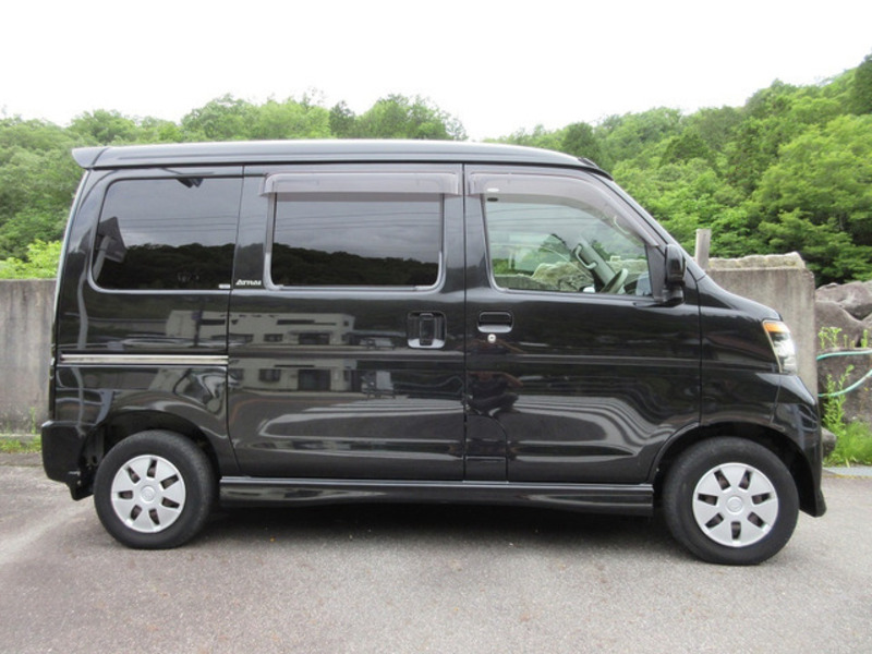 ATRAI WAGON-4
