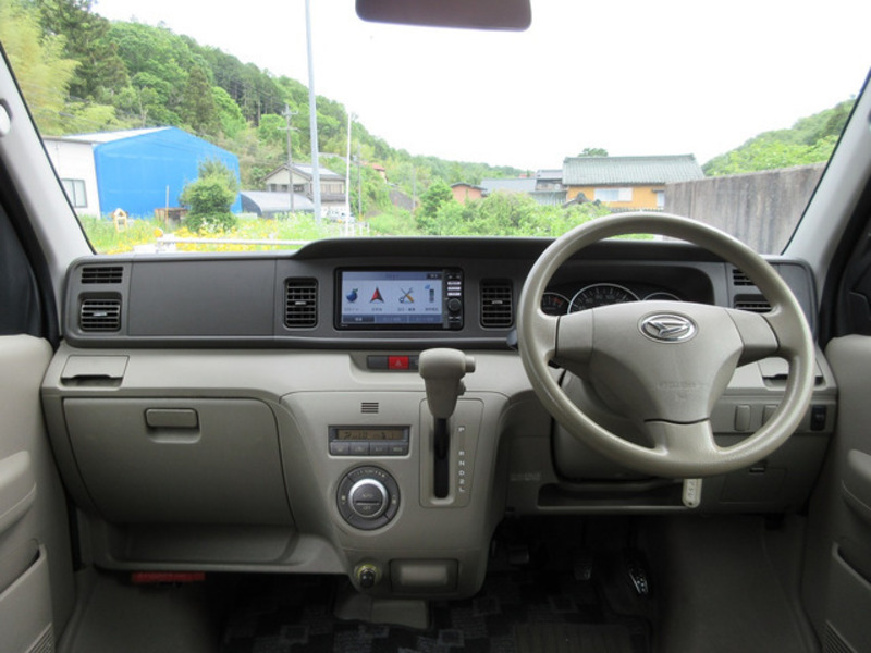 ATRAI WAGON-8