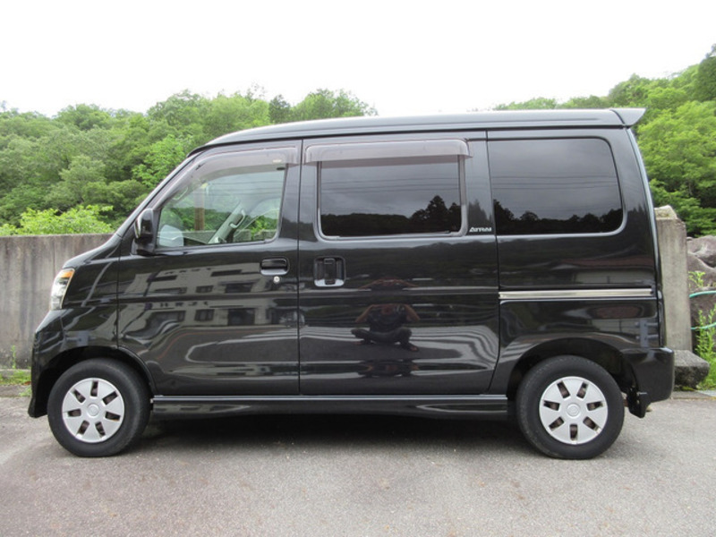 ATRAI WAGON-3