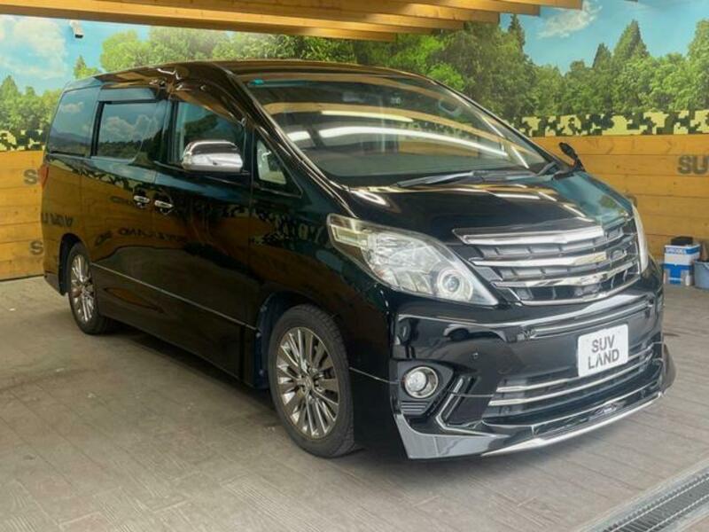 ALPHARD