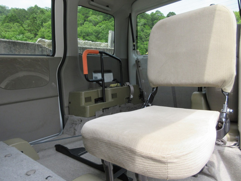 ATRAI WAGON