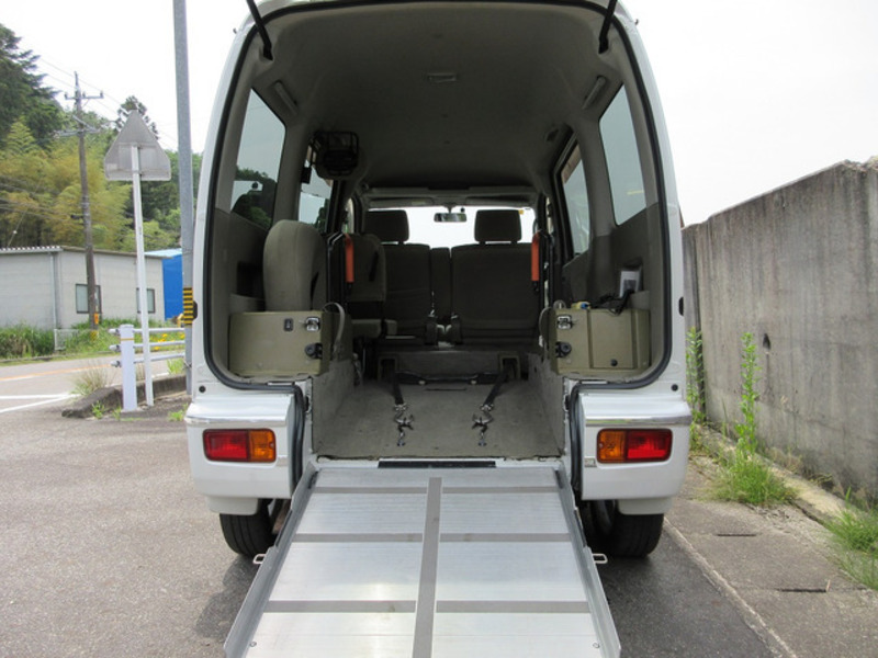 ATRAI WAGON