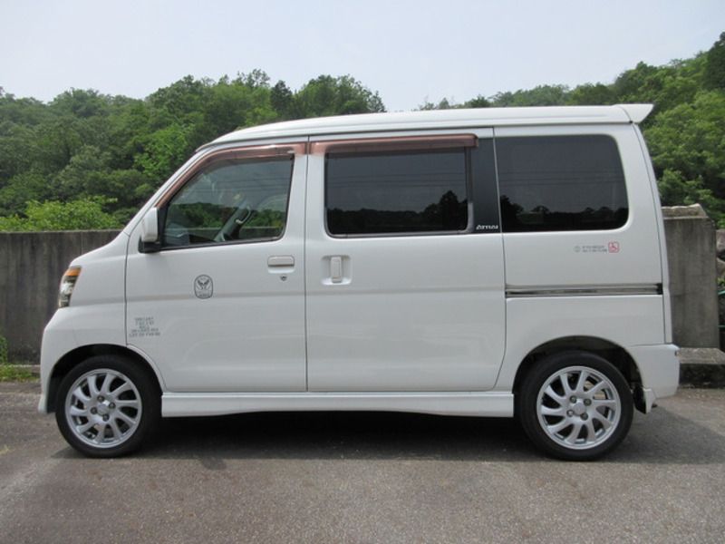 ATRAI WAGON