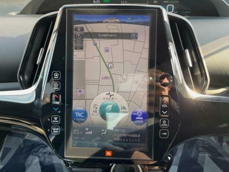 PRIUS PHV-2