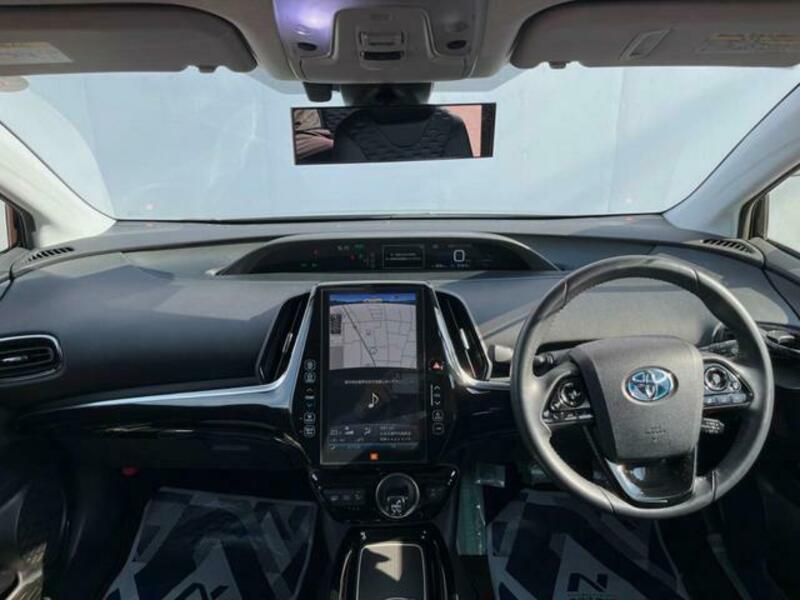 PRIUS PHV-1