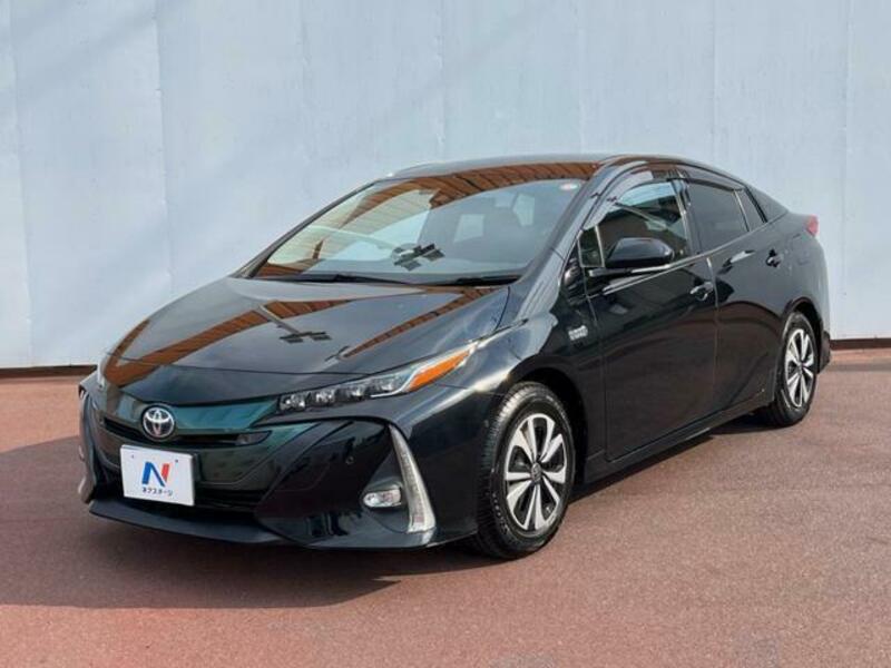 PRIUS PHV-14