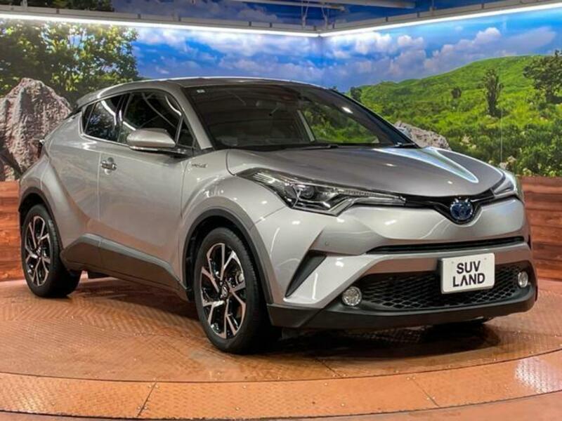 C-HR-15