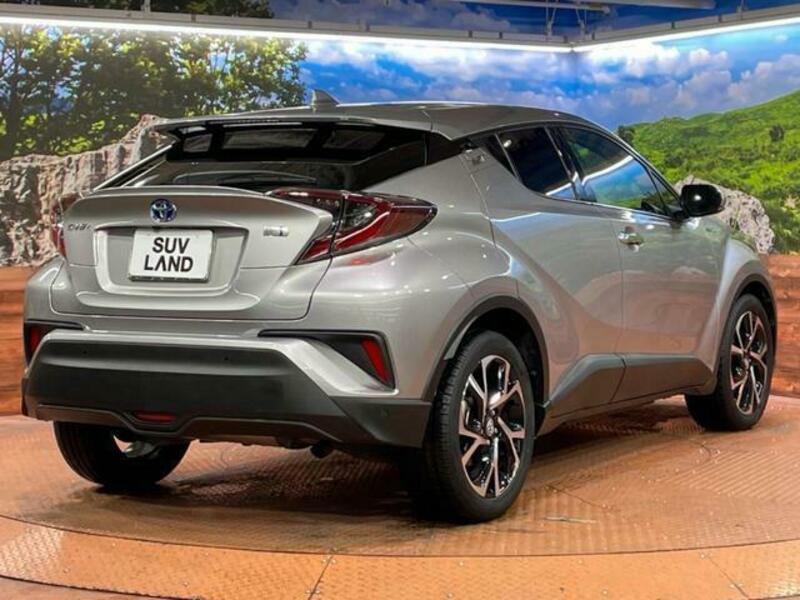C-HR-16