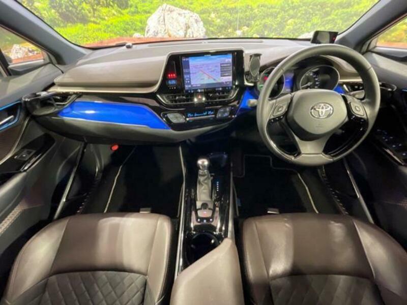 C-HR-1
