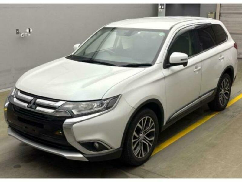OUTLANDER