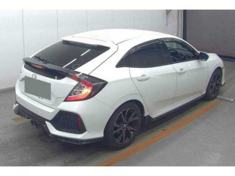 CIVIC