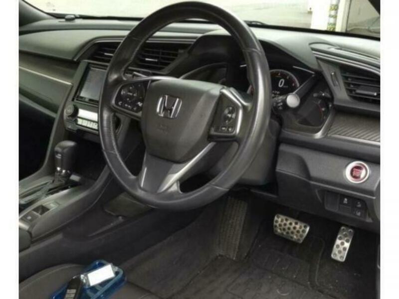 CIVIC