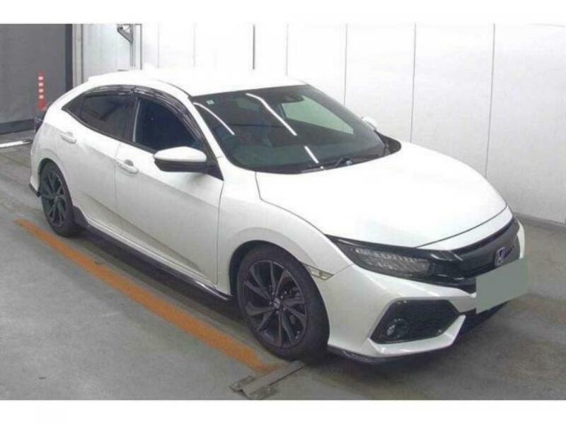 CIVIC