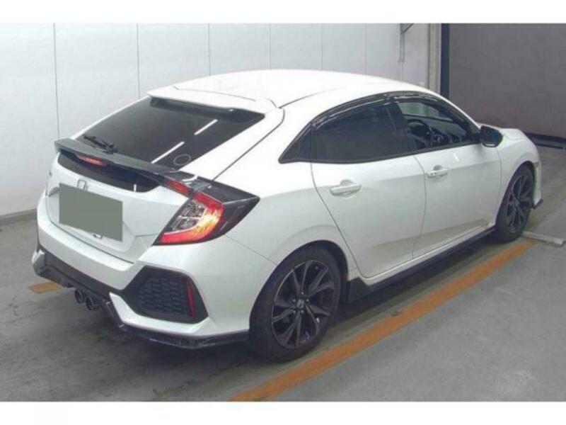 CIVIC