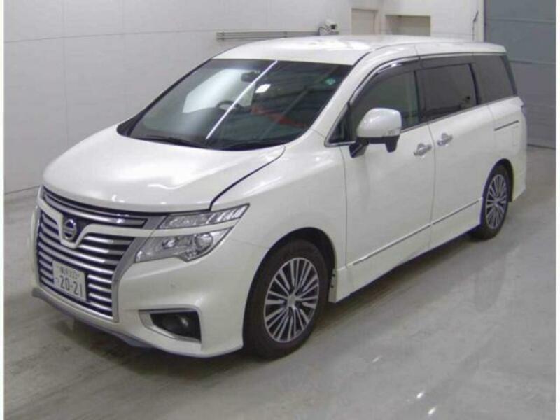 ELGRAND