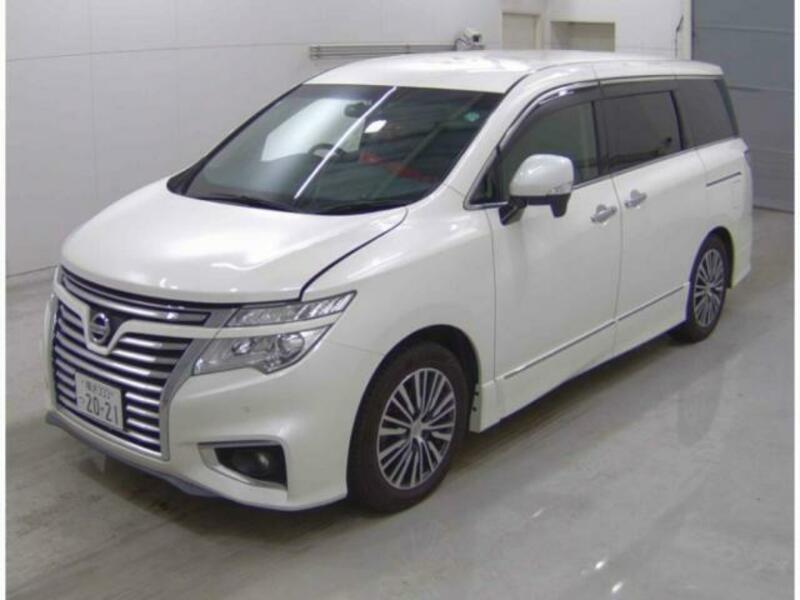 ELGRAND