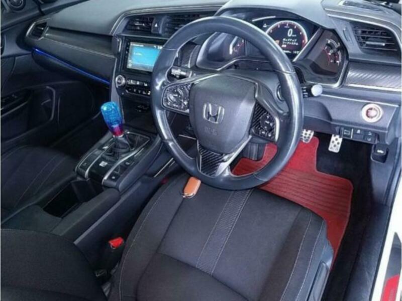 CIVIC