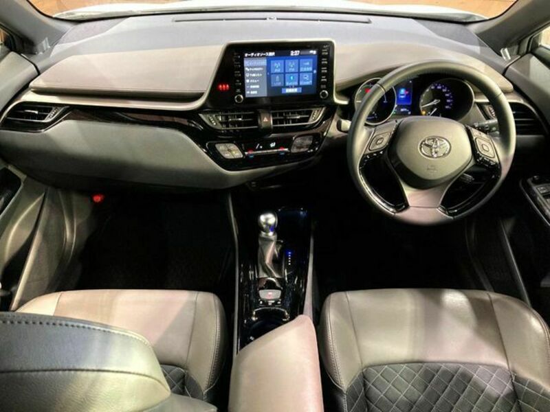 C-HR-1
