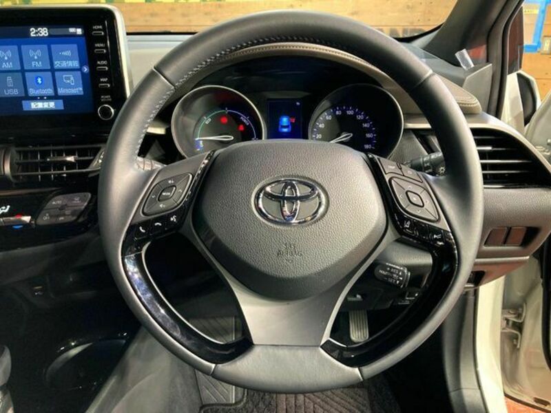 C-HR-10