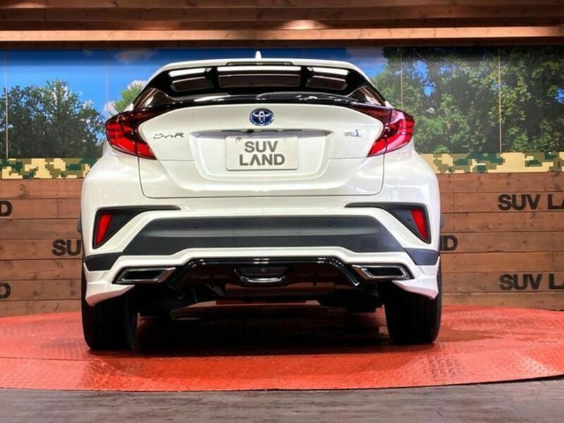 C-HR-14