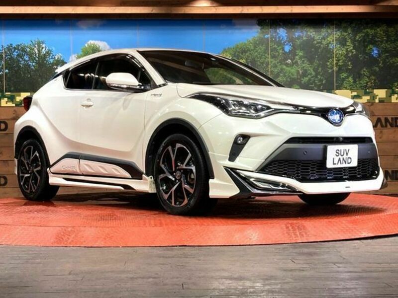 C-HR-15