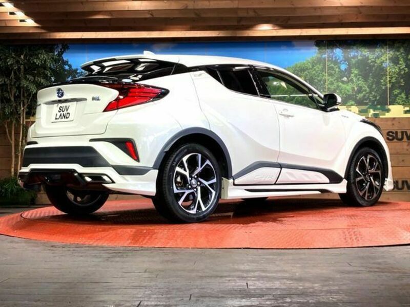 C-HR-16