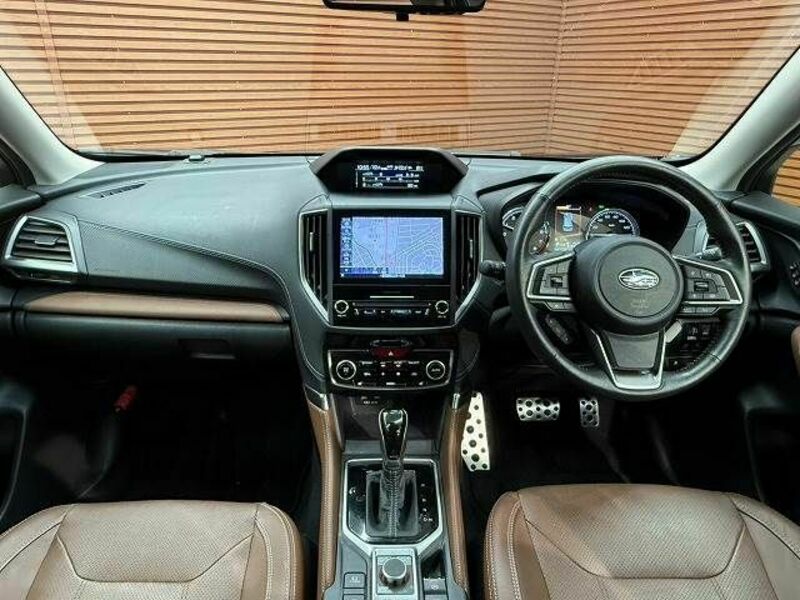 FORESTER-1