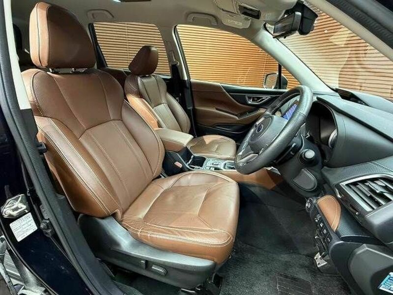 FORESTER-7