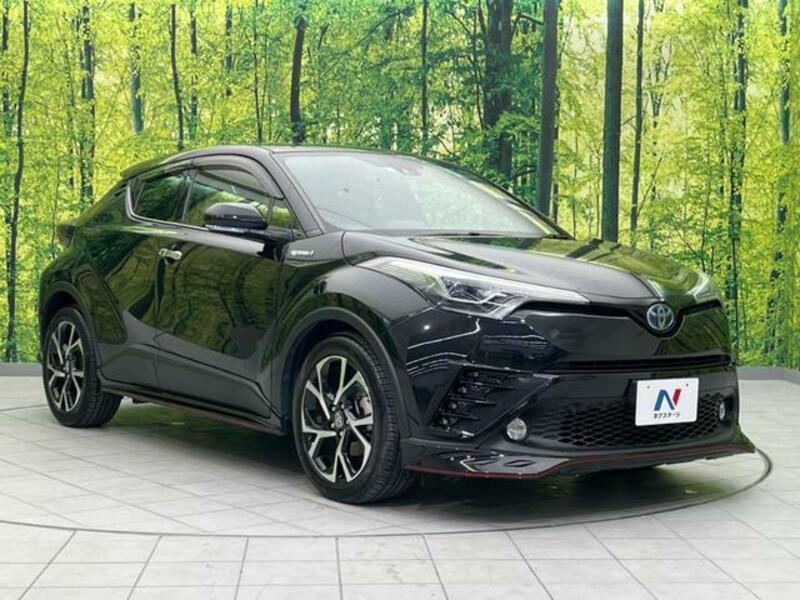 C-HR-15
