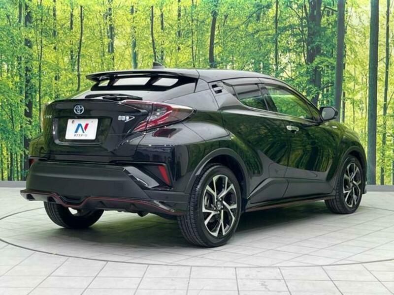 C-HR-16