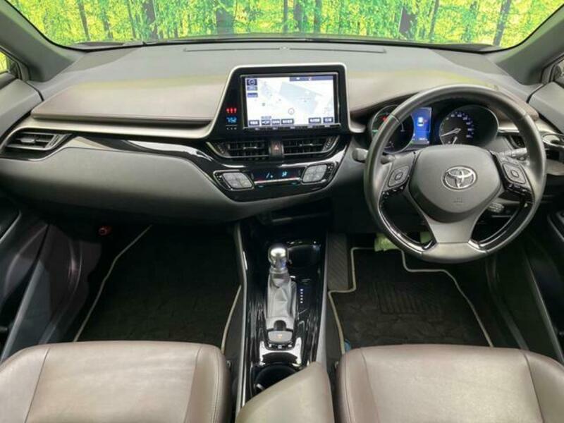 C-HR-1