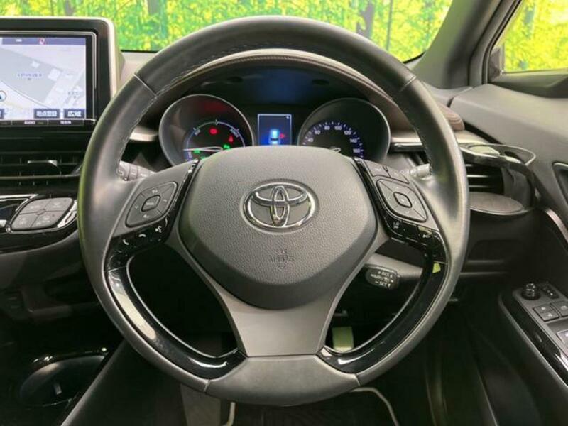 C-HR-10