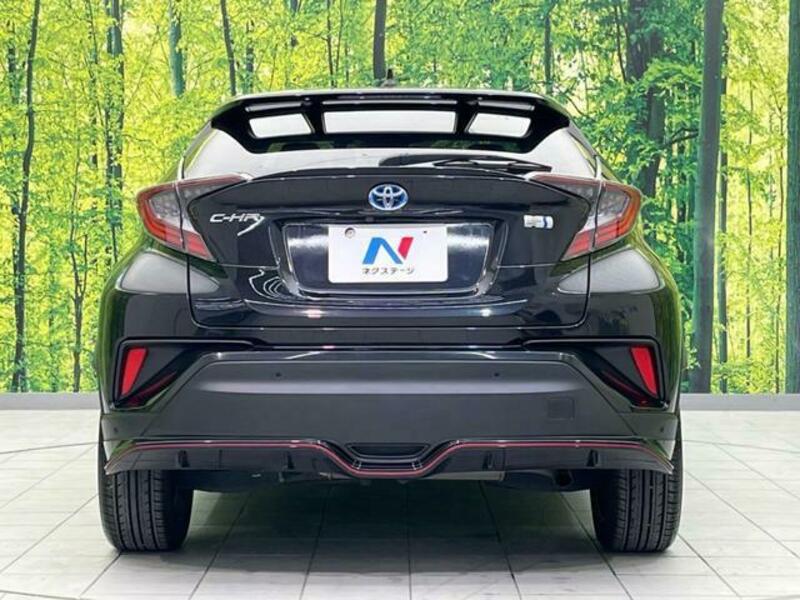 C-HR-14