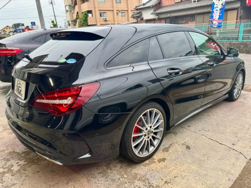 CLA-CLASS