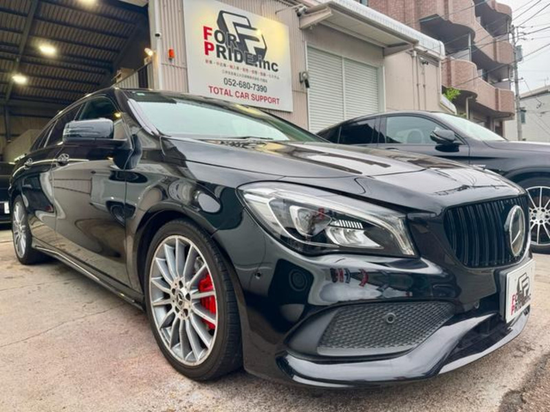 CLA-CLASS