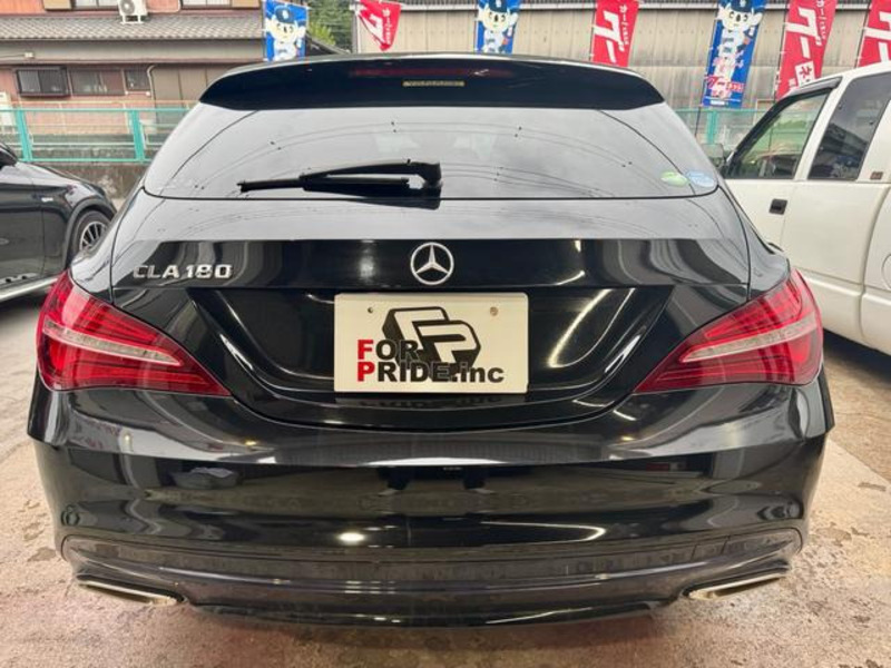 CLA-CLASS