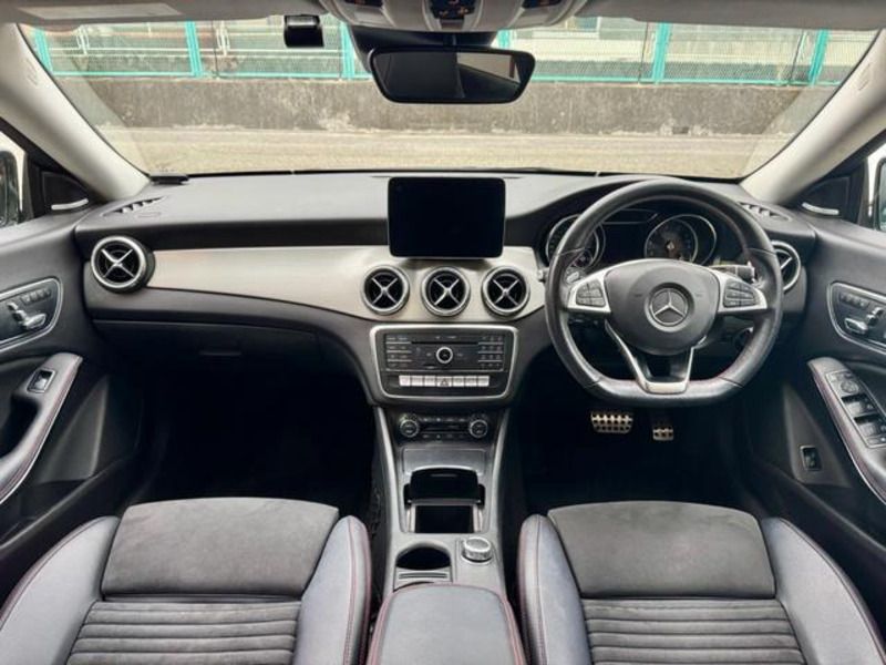 CLA-CLASS