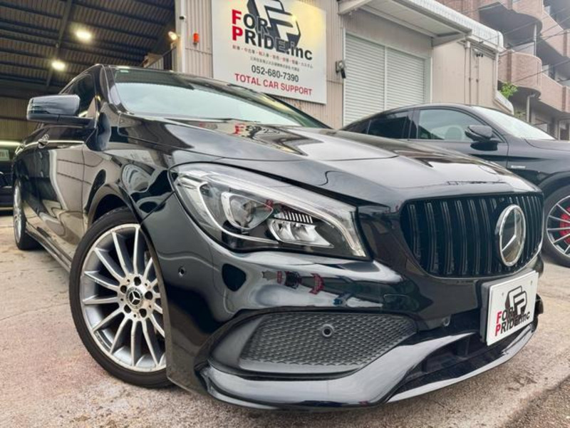 CLA-CLASS